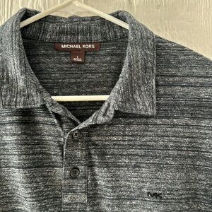 Michael Kors polo large